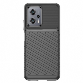 Hoesje voor Poco X4 GT Donderreeks