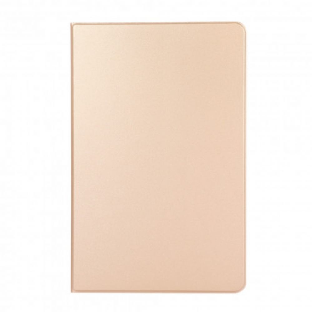 Cover voor Huawei MatePad Pro 12.6 Uniek Kunstleer
