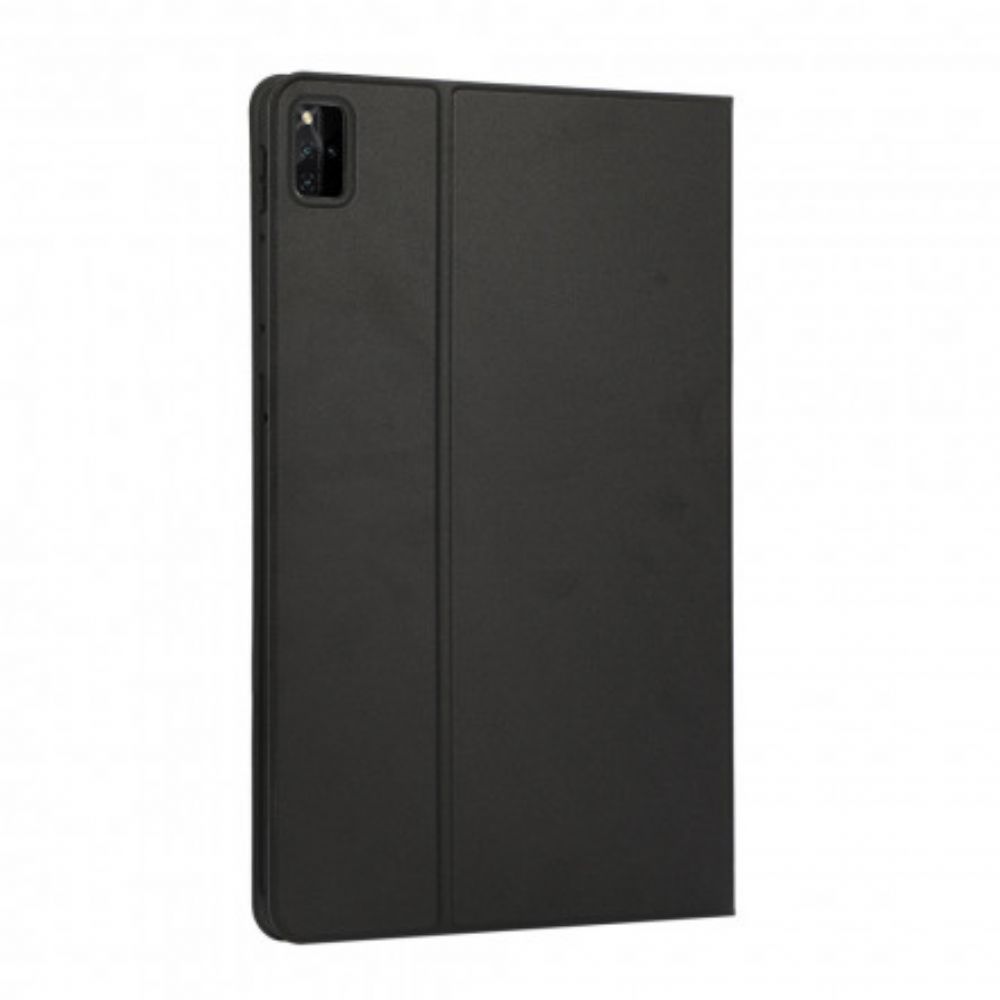 Cover voor Huawei MatePad Pro 12.6 Uniek Kunstleer