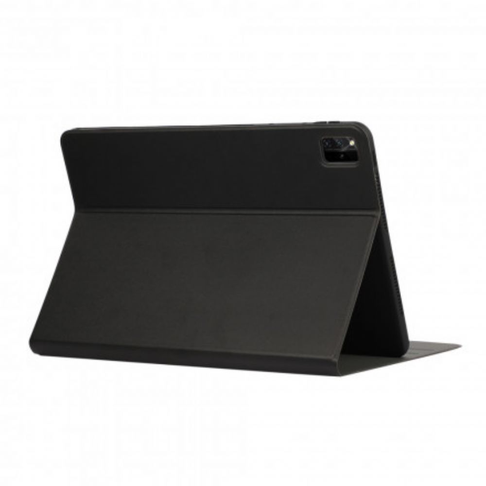Cover voor Huawei MatePad Pro 12.6 Uniek Kunstleer