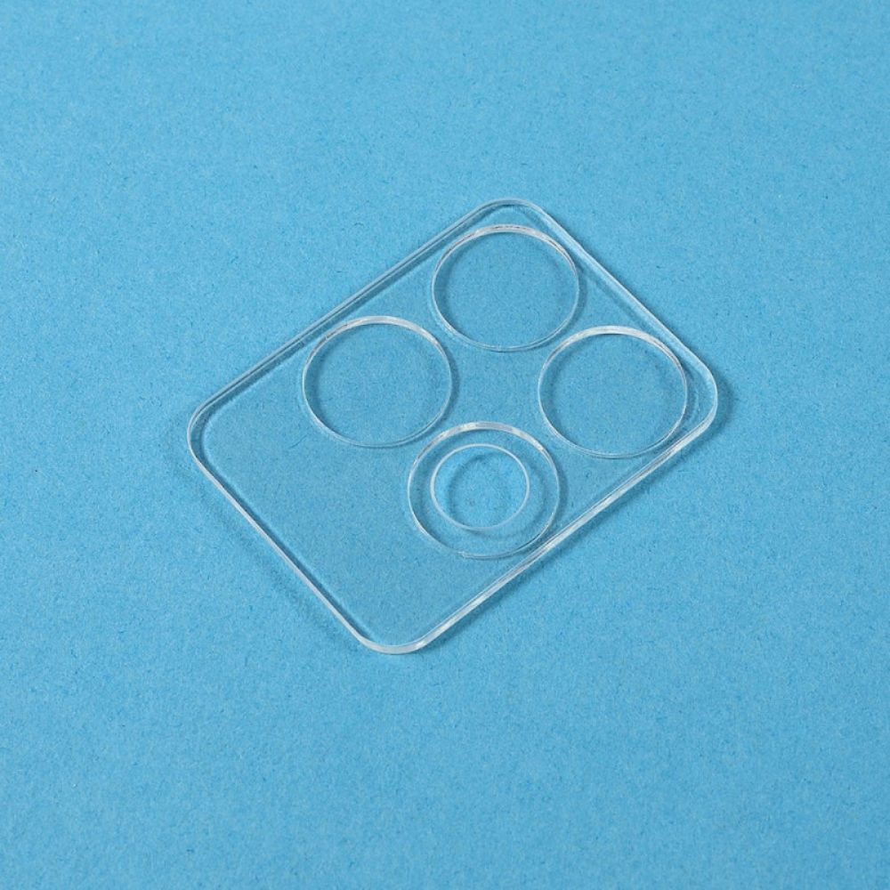 Beschermende Lens Van Gehard Glas Voor Realme 8I