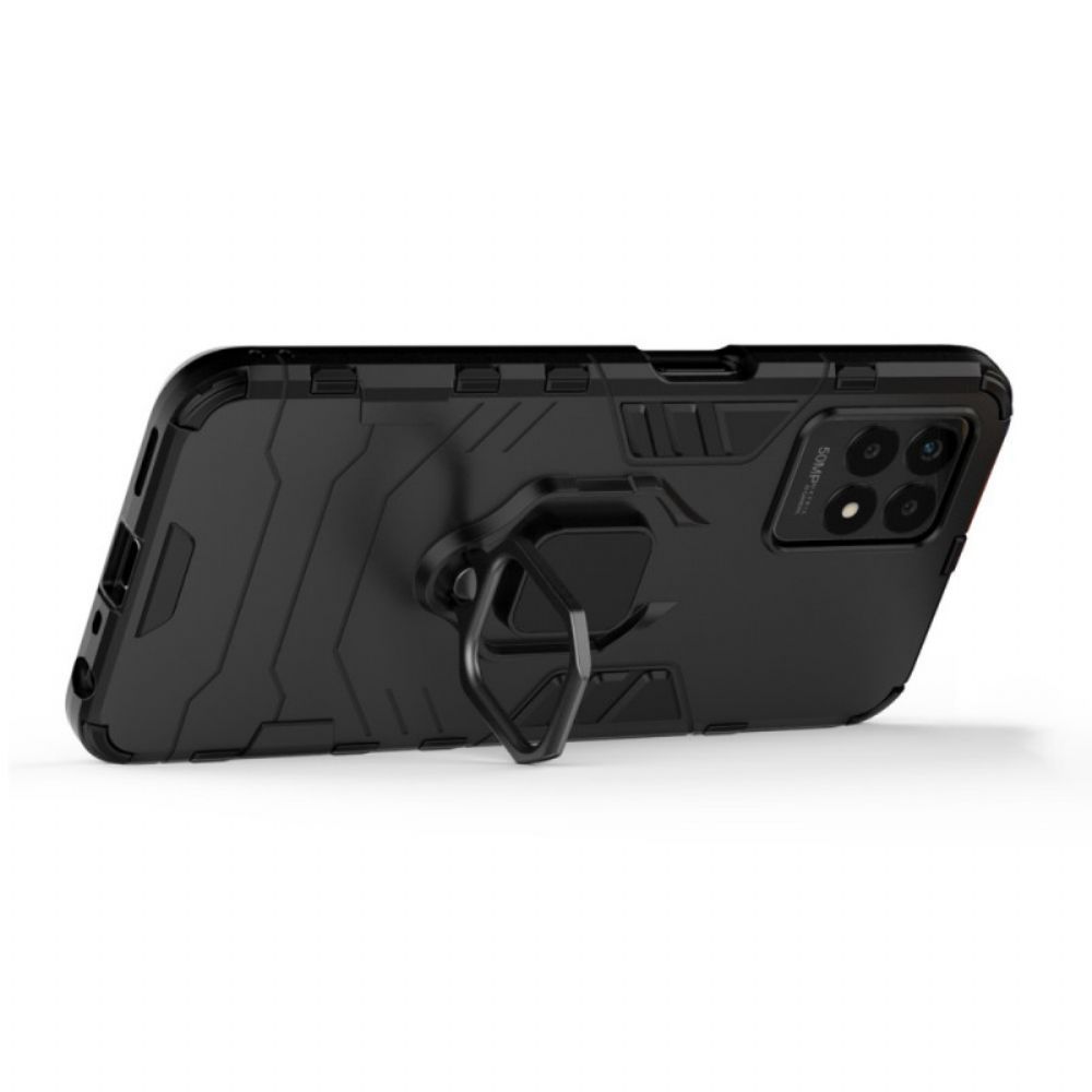 Telefoonhoesje voor Realme 8i Resistente Bel