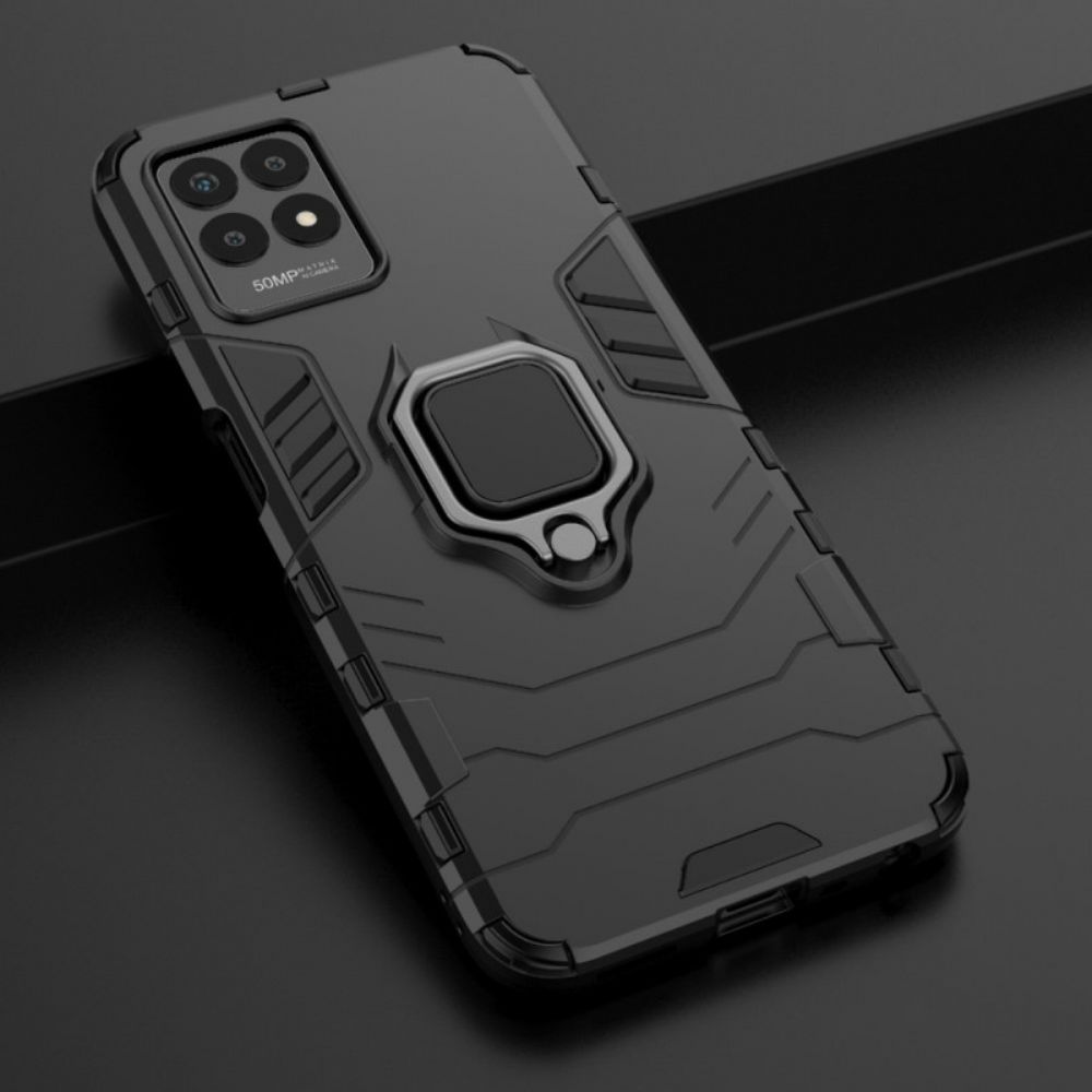 Telefoonhoesje voor Realme 8i Resistente Bel