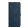 Donkerblauw