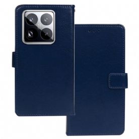 Bescherming Hoesje Xiaomi 15 Pro Idewei