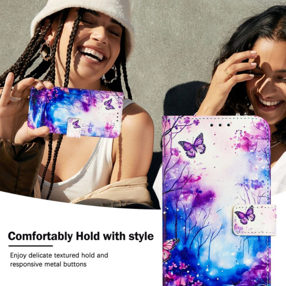 Bescherming Hoesje Xiaomi 15 Pro Vallei Der Dromen