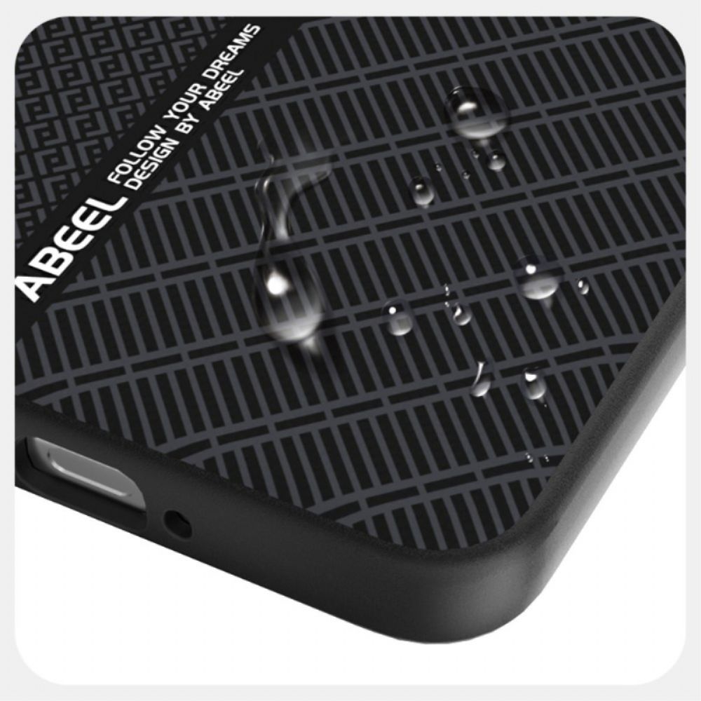 Case Hoesje Xiaomi 15 Pro Telefoonhoesje Magsafe-compatibel Micro-reliëf