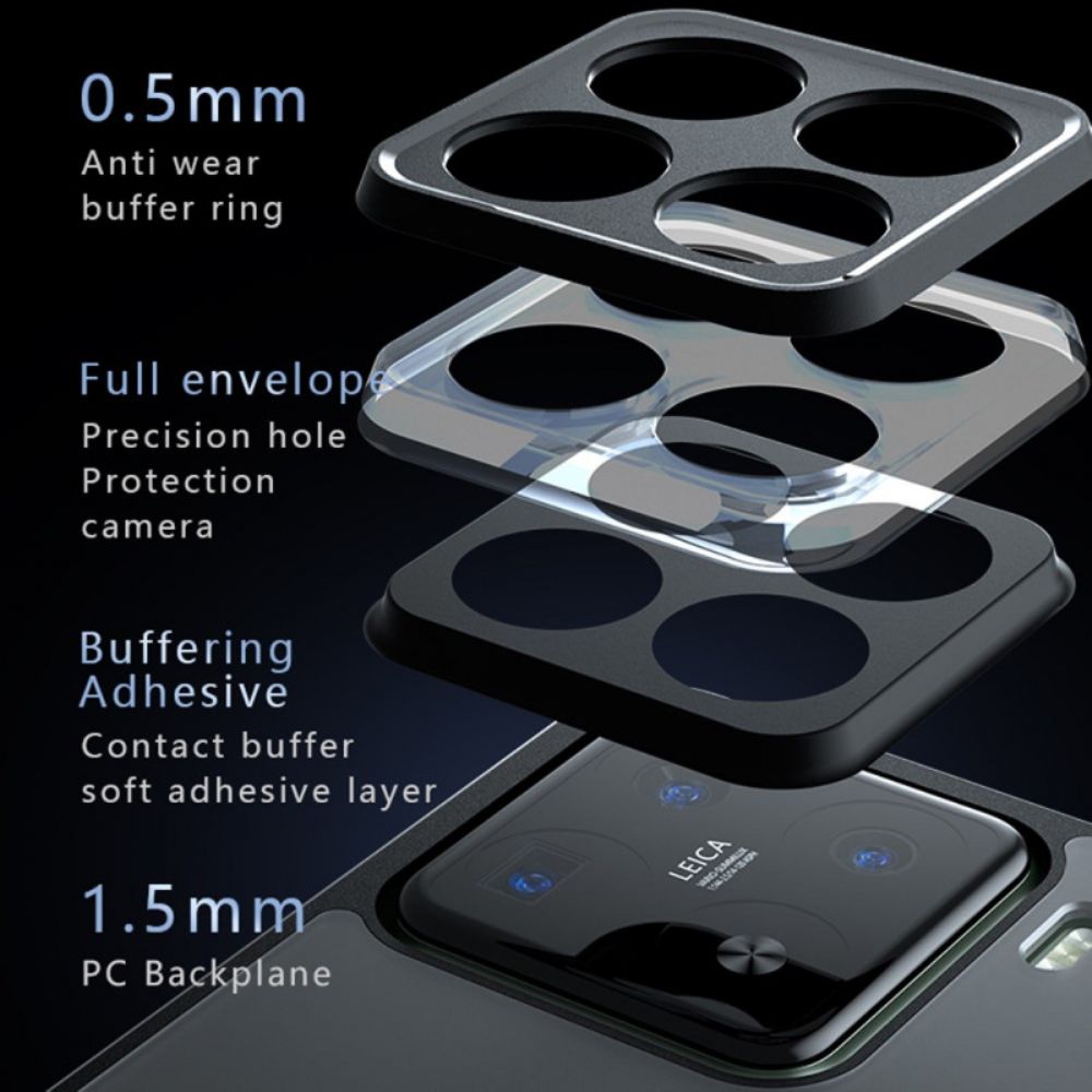 Case Hoesje Xiaomi 15 Pro Telefoonhoesje Schokbestendig