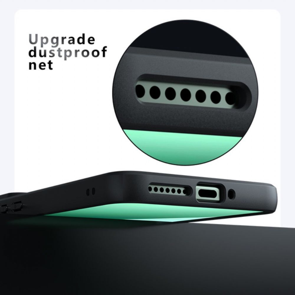 Case Hoesje Xiaomi 15 Pro Telefoonhoesje Schokbestendig