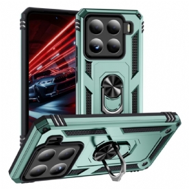Case Hoesje Xiaomi 15 Pro Telefoonhoesje Ultrabestendige Draaibare Standaard