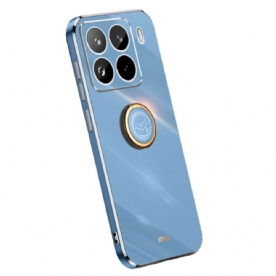 Case Hoesje Xiaomi 15 Pro Telefoonhoesje Xinli Ringstandaard