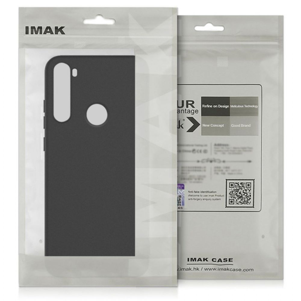 Cover Voor Xiaomi 15 Pro Uc-3-serie Imak