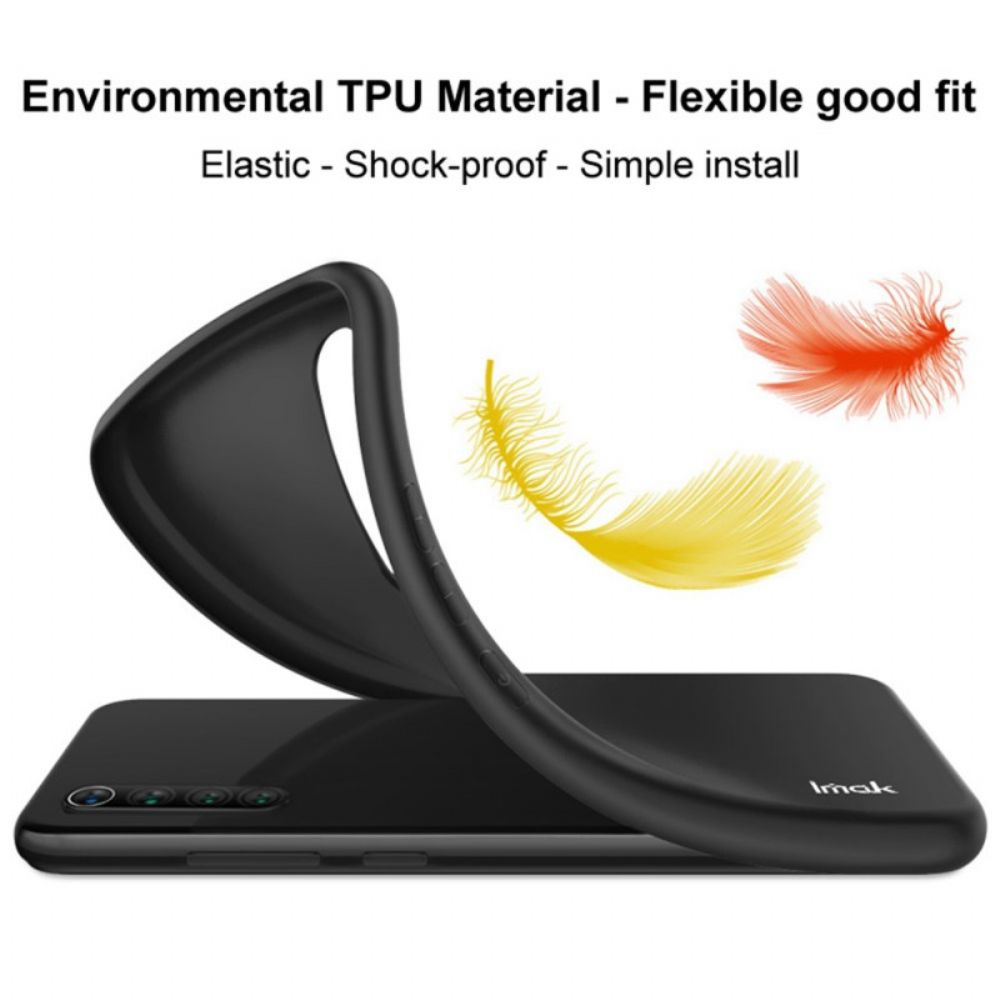 Cover Voor Xiaomi 15 Pro Uc-3-serie Imak