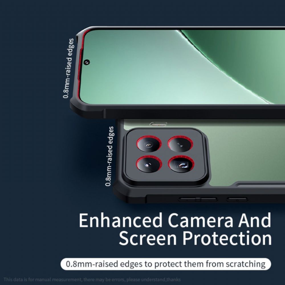 Cover Xiaomi 15 Pro Xundd Bescherming Hoesje