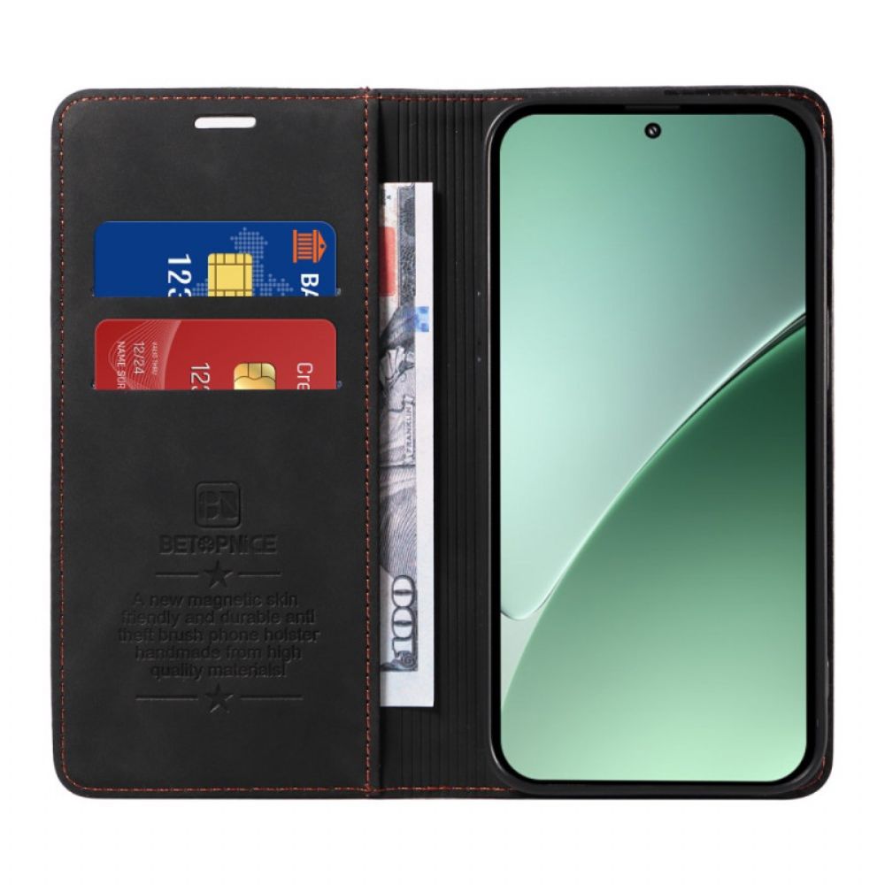 Folio-hoesje Xiaomi 15 Pro Betopnice