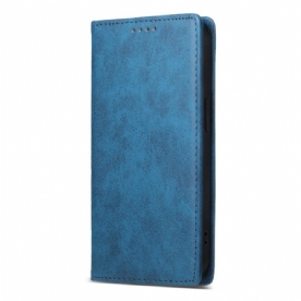 Folio-hoesje Xiaomi 15 Pro Rfid-portemonnee