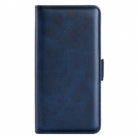 Folio-hoesje Xiaomi 15 Pro Telefoonhoesje Dubbele Sluiting