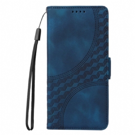 Folio-hoesje Xiaomi 15 Pro Telefoonhoesje Sterrenpatroon
