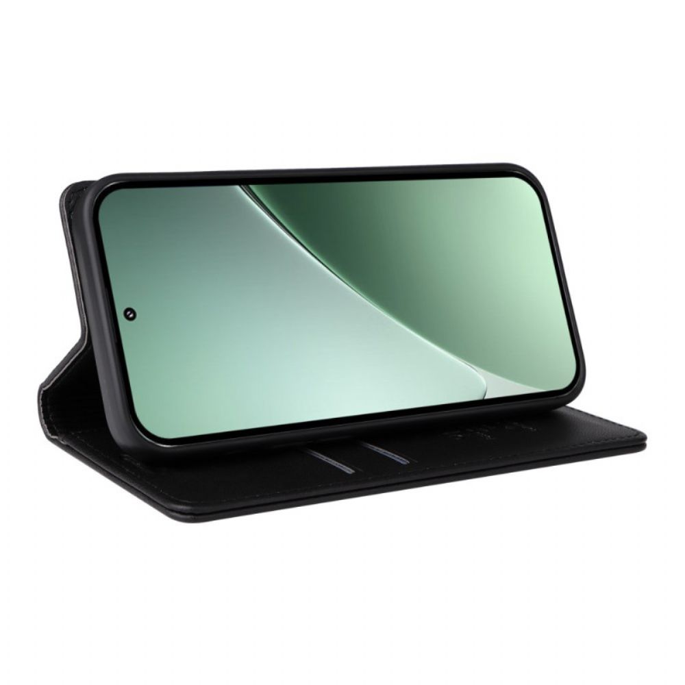 Folio-hoesje Xiaomi 15 Pro Ykatu