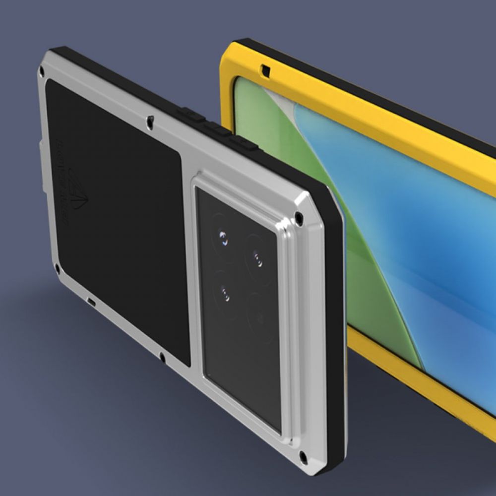 Hoesje Voor Xiaomi 15 Pro Love Mei