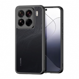 Hoesje Xiaomi 15 Pro Aimo-serie Dux Ducis