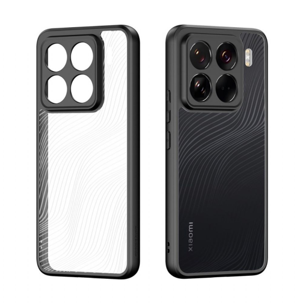 Hoesje Xiaomi 15 Pro Aimo-serie Dux Ducis