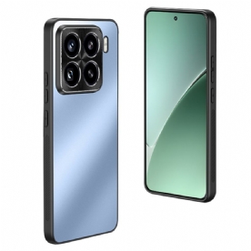 Hoesje Xiaomi 15 Pro Antislip En Anti-vingerafdruk