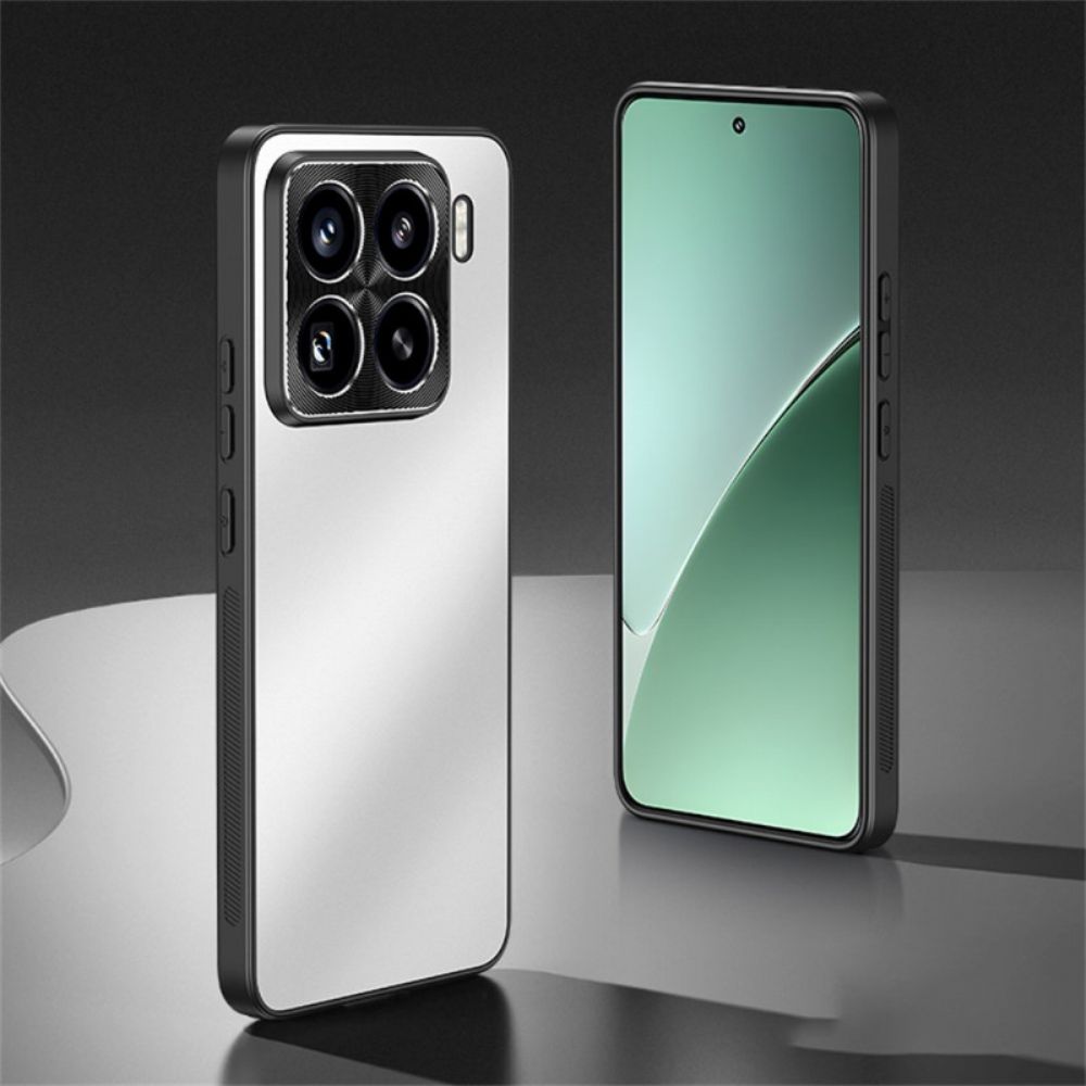 Hoesje Xiaomi 15 Pro Antislip En Anti-vingerafdruk