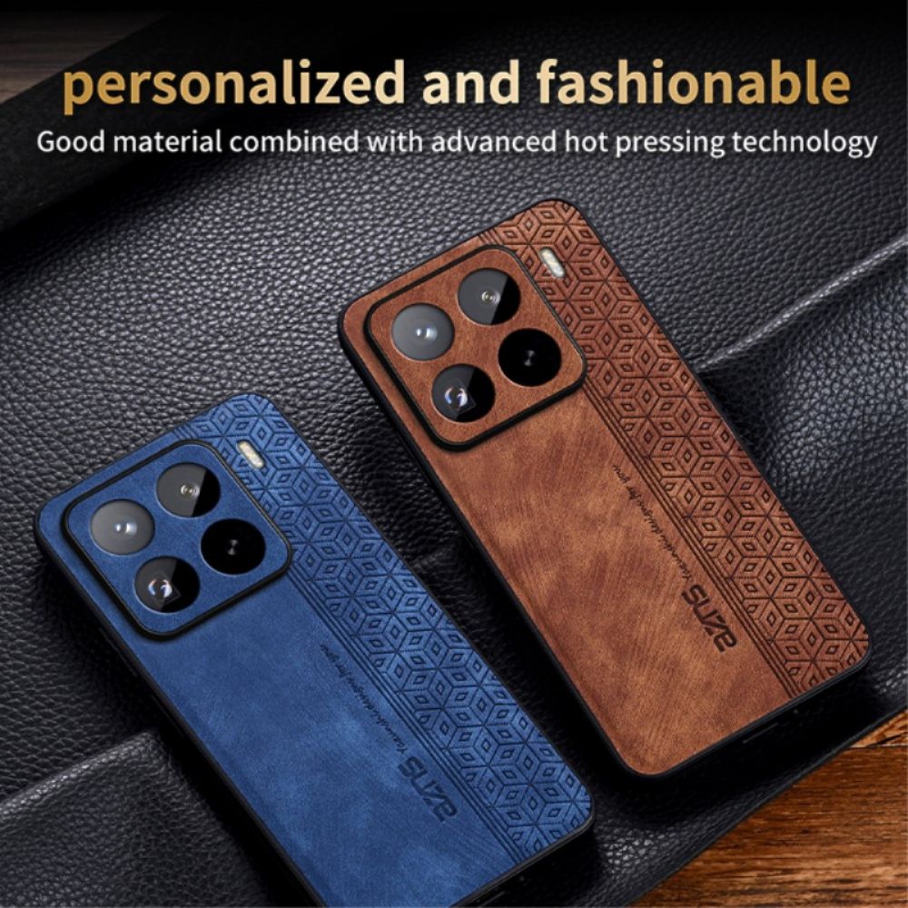 Hoesje Xiaomi 15 Pro Azns Bescherming Hoesje