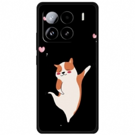 Hoesje Xiaomi 15 Pro Corgi Bescherming Hoesje