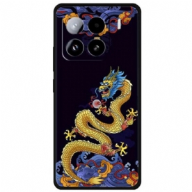 Hoesje Xiaomi 15 Pro Drakenmotief