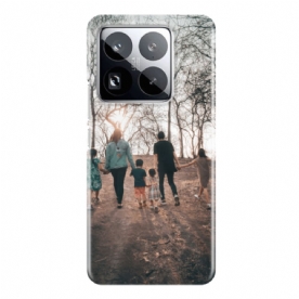 Hoesje Xiaomi 15 Pro Elegant