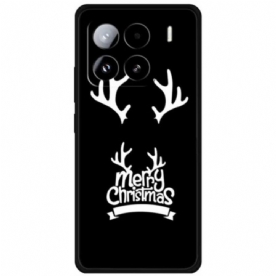 Hoesje Xiaomi 15 Pro Hertengewei