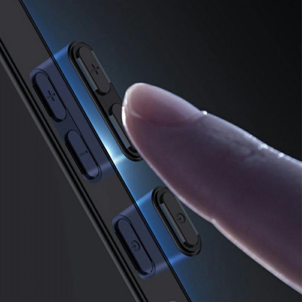 Hoesje Xiaomi 15 Pro Houtnerf Bescherming Hoesje