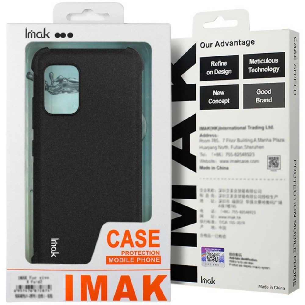 Hoesje Xiaomi 15 Pro Imak
