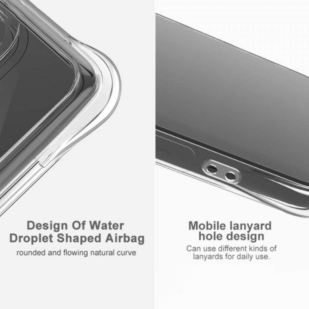 Hoesje Xiaomi 15 Pro Imak