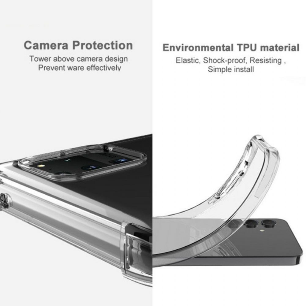 Hoesje Xiaomi 15 Pro Imak