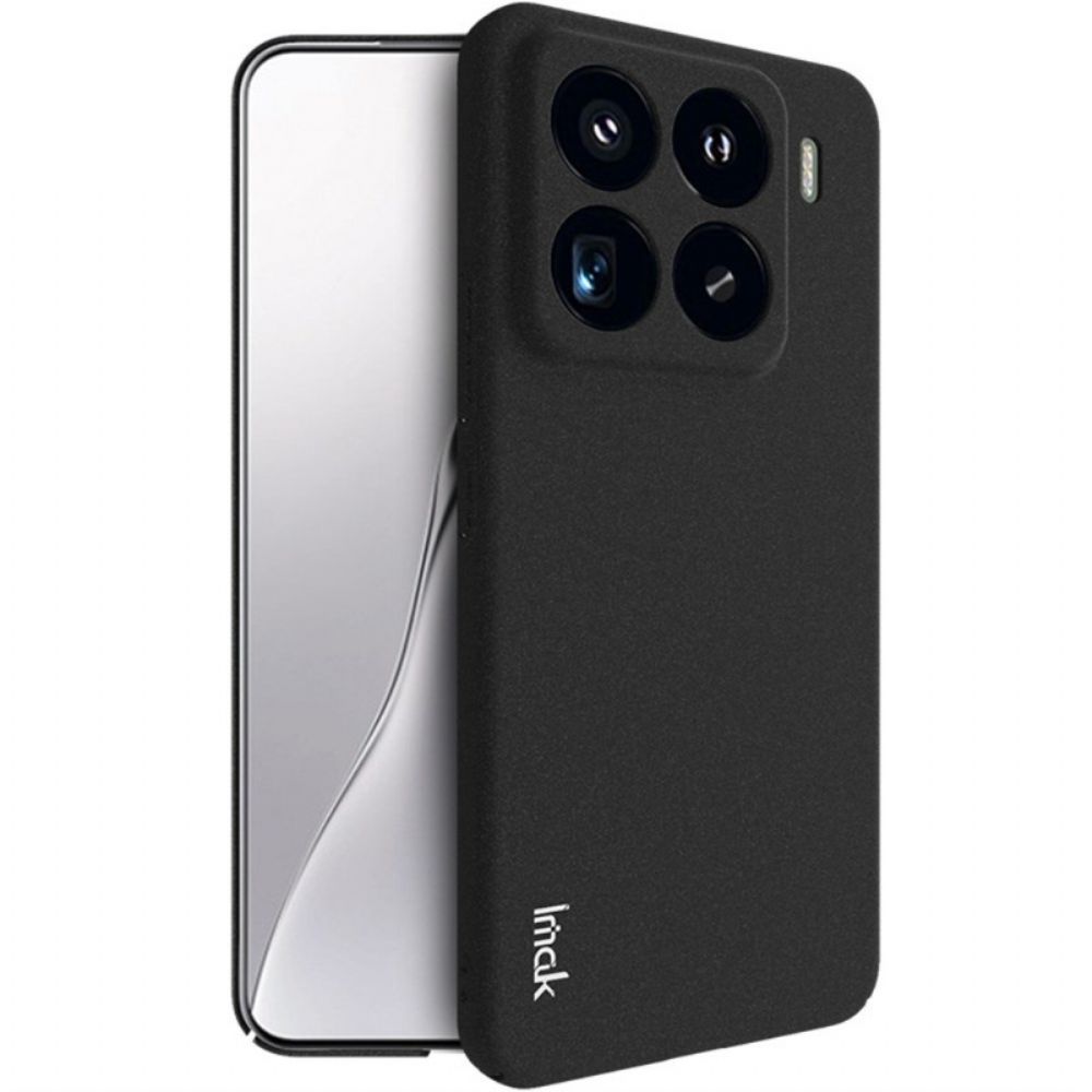 Hoesje Xiaomi 15 Pro Imak Bescherming Hoesje