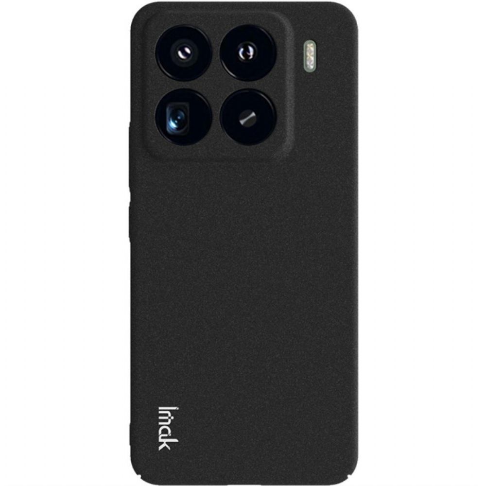 Hoesje Xiaomi 15 Pro Imak Bescherming Hoesje