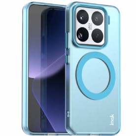 Hoesje Xiaomi 15 Pro Imak Magsafe-compatibel