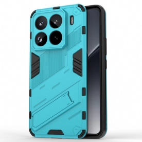 Hoesje Xiaomi 15 Pro Ingebouwde Standaard