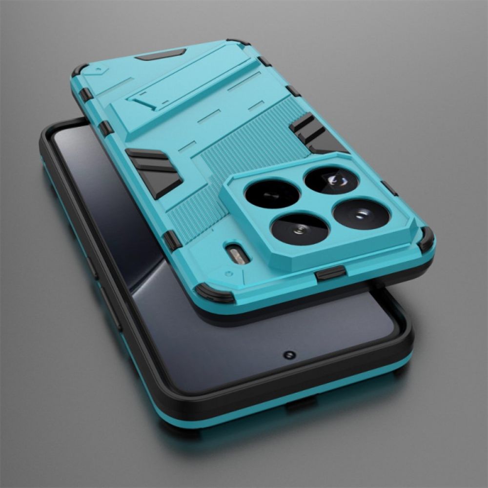 Hoesje Xiaomi 15 Pro Ingebouwde Standaard