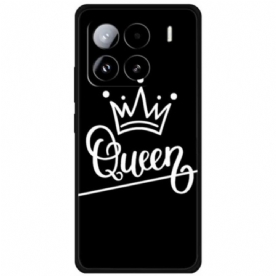 Hoesje Xiaomi 15 Pro Koningin