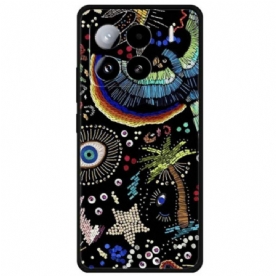 Hoesje Xiaomi 15 Pro Levensboom