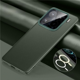 Hoesje Xiaomi 15 Pro Magsafe-compatibel Ultradun Bescherming Hoesje