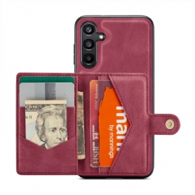 Hoesje Xiaomi 15 Pro Multifunctioneel