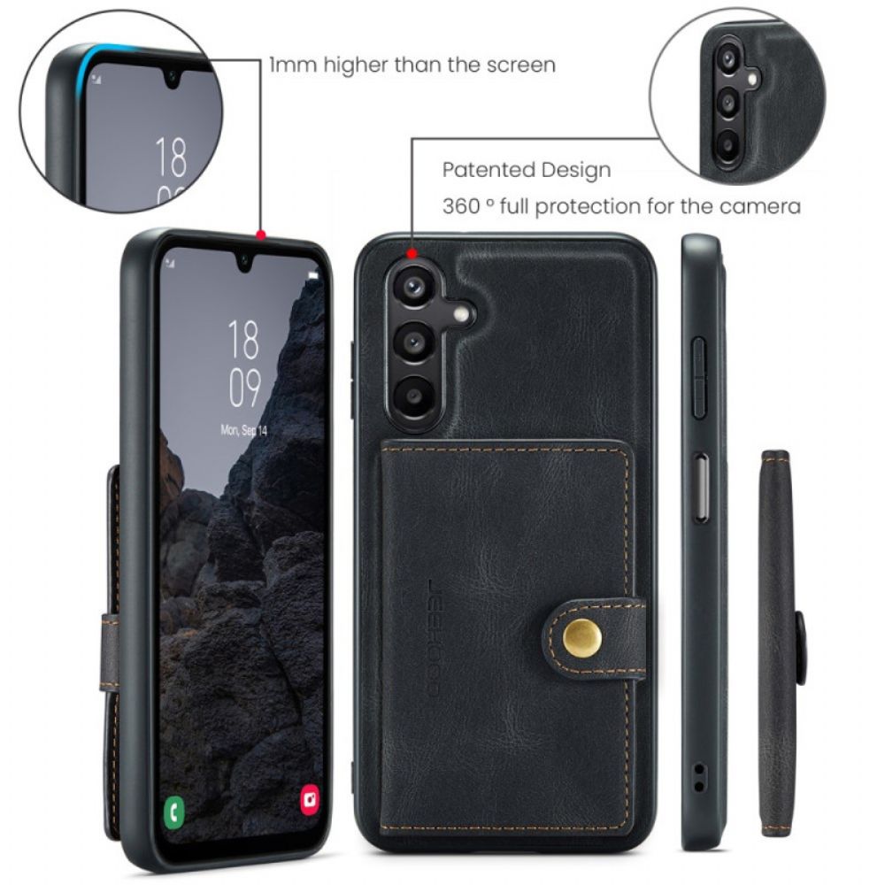 Hoesje Xiaomi 15 Pro Multifunctioneel