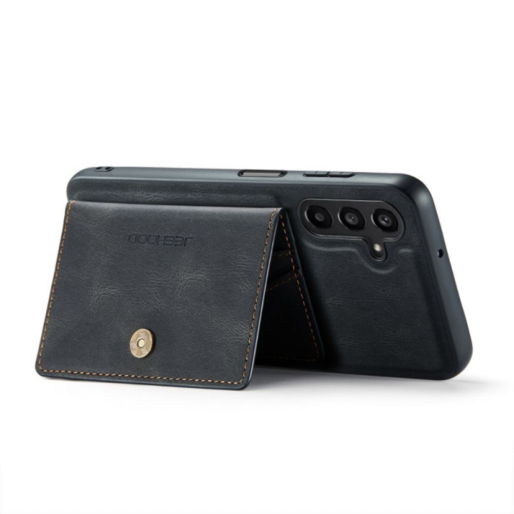Hoesje Xiaomi 15 Pro Multifunctioneel