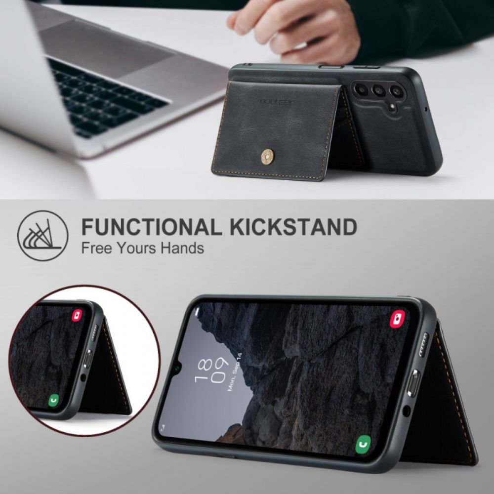 Hoesje Xiaomi 15 Pro Multifunctioneel