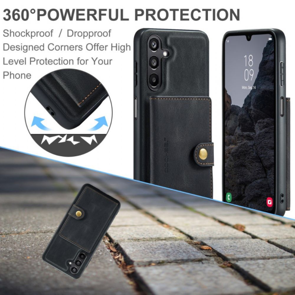 Hoesje Xiaomi 15 Pro Multifunctioneel